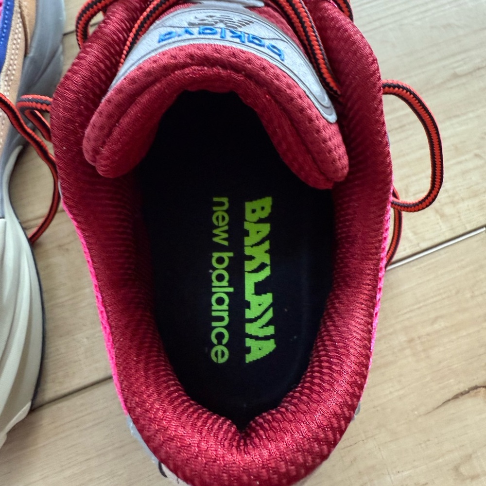 New Balance Baklava “Action Bronson Colab” 🔥🔥🔥 - Picture 5 of 14